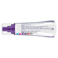 Crest 3D White Deep Stain Remover Daily Toothpaste Dazzling Mint 3.1oz - New