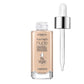 L'Oreal Paris True Match Hyaluronic Tinted Serum 1-2.5 Rosy Light 1 fl oz - Imperfect Container