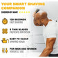 The Cut Buddy Bald Buddy Electric Cordless Head Shaver - Imperfect Box