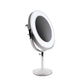 Ilios Lighting Beauty Ring Makeup Mirror - New