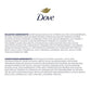 Dove Beauty Intensive Repair Shampoo & Conditioner Set for Damaged Hair  12 fl oz/ 2ct - New