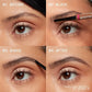 NYX Professional Makeup Brow Blade & Shade Nano Mechanical Brow Pencil Espresso 0.002oz - Imperfect Box