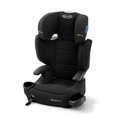 graco turbobooster 20