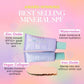 Naked Sundays Collagen Glow Mineral Perfecting Priming Lotion SPF50 + 50ml - Missing Box