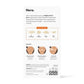 Hero Mighty Patch Face 5ct - Imperfect Box