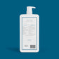 Native Body Wash Sea Salt & Cedar with Pump 36 fl oz - Imperfect Container