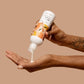 Forgotten Skincare Get It Bright Exfoliating Body Scrub 8 fl oz - New