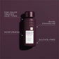 Kristin Ess+ Color Safe Moisturizing Shampoo UV Color Shield & Peptide Technology 10 fl oz - Imperfect Container