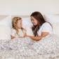 Double-Layer Bamboni® Throw Blankets