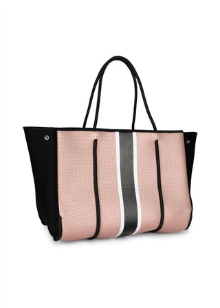 Haute Shore - GREYSON FETE NEOPRENE TOTE