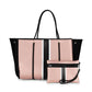 Haute Shore - GREYSON FETE NEOPRENE TOTE