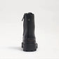 Sam Edelman - WOMEN GARRET COMBAT PLATFORM BOOT