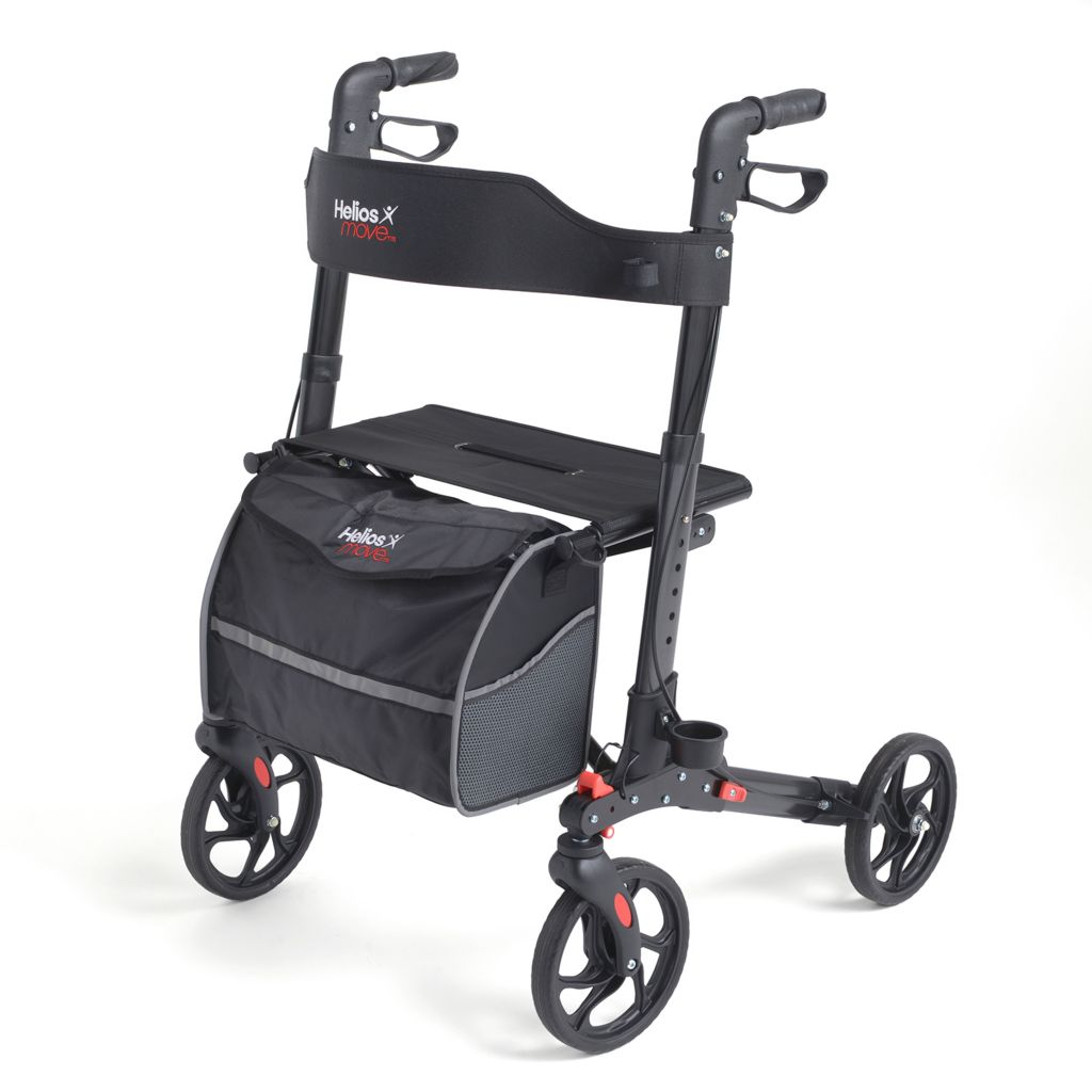 Helios 4 Wheel Walker