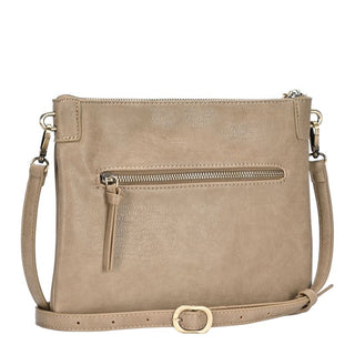 Savannah Crossbody Shoulder Bag