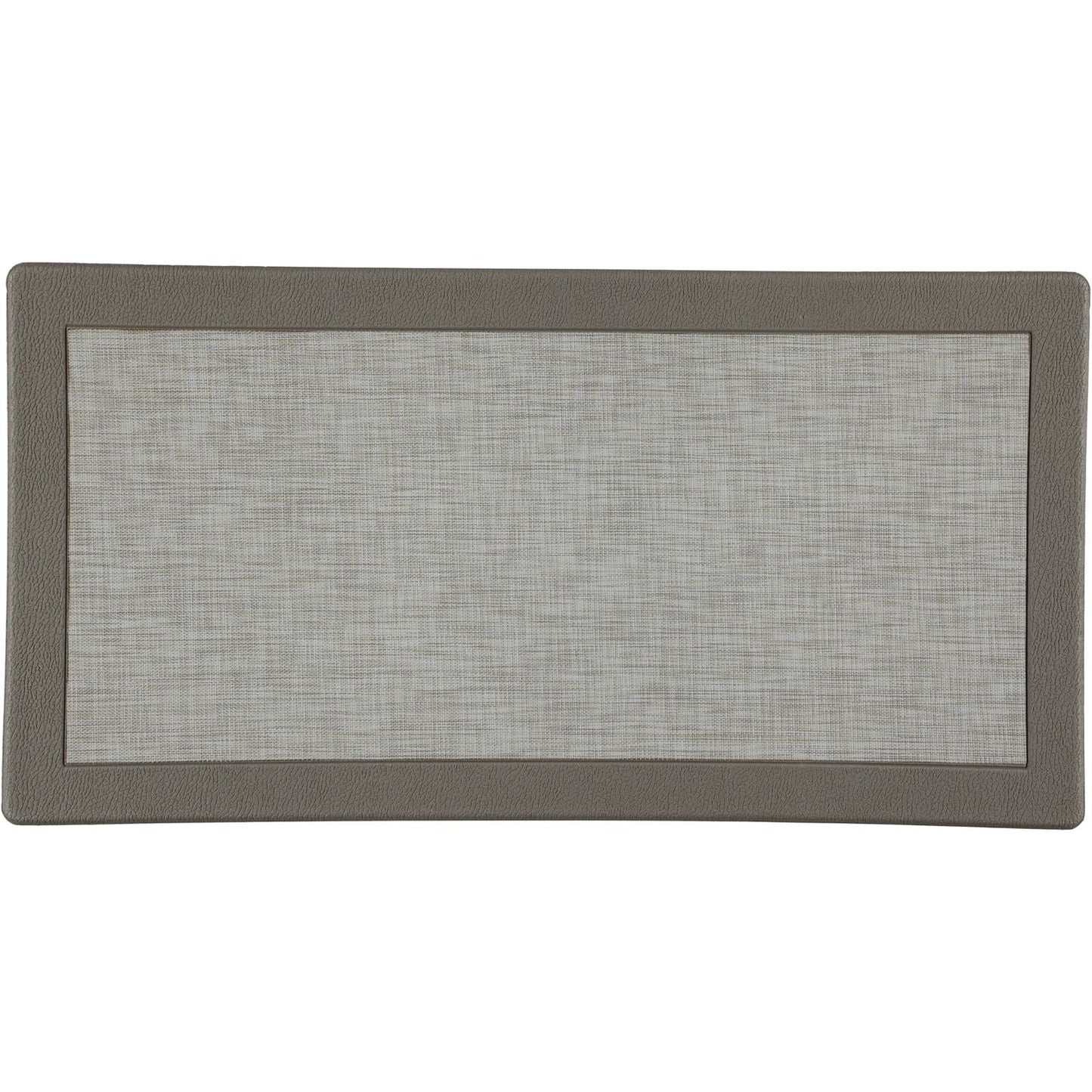 20" x 39" Hillside Anti-Fatigue Kitchen Mat