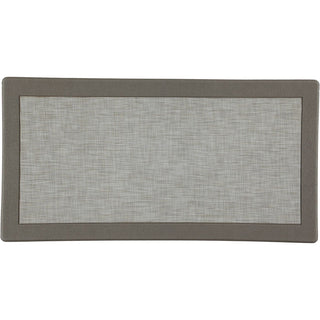 20" x 39" Hillside Anti-Fatigue Kitchen Mat