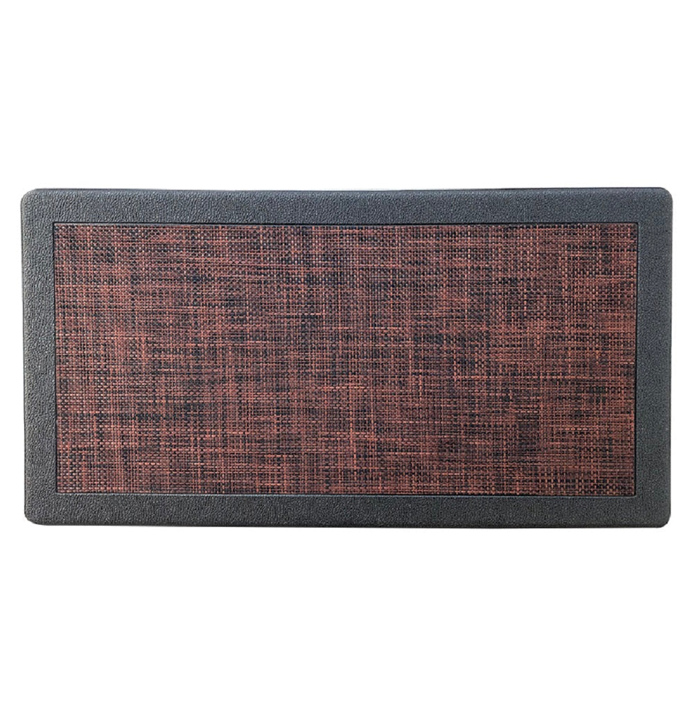 20" x 39" Hillside Anti-Fatigue Kitchen Mat