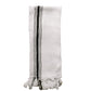 Savannah Turkish Cotton + Bamboo Hand Towel - Five Stripe