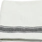 Striped Tea Towel - Three Stripes