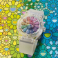 Hublot & Takashi Murakami Sapphire Rainbow Classic Fusion, only 100 Worldwide