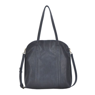 Faith 2 in 1 Detachable Pouch & Strap Tote