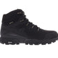 Inov8 Mens Roclite Pro G 400 GTX V2 Hiking Shoes Black 10