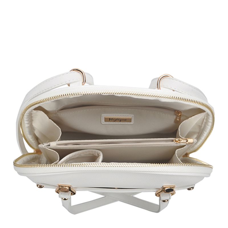 Daisy Convertible Backpack Purse