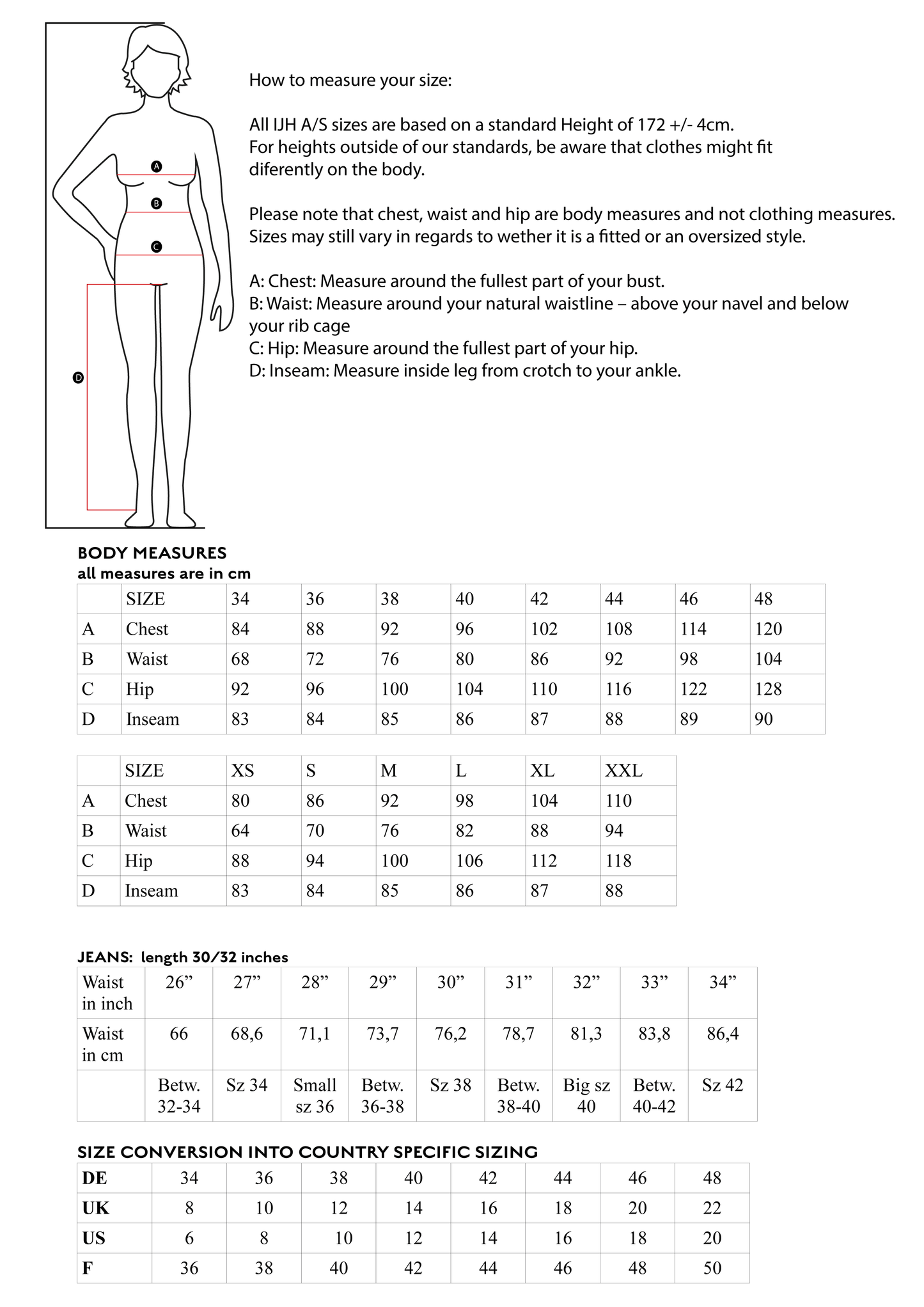 Ilse Jacobsen - Longline Quilt Jacket
