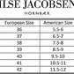 Ilse Jacobsen - Women's Tulip 139 Leopard Print Slip On Shoes