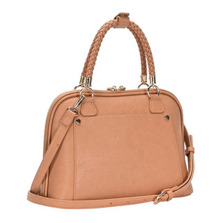 Camila Satchel