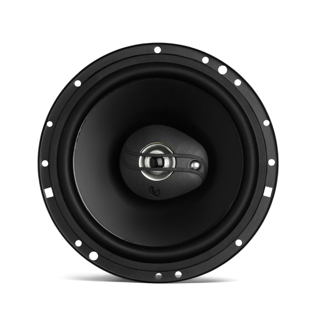 Infinity Alpha 6530 - 6-1/2"(160mm) Three Way Car Speaker