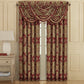 J Queen New York Maribella Window Panel Pair