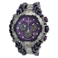 Invicta Reserve 55mm Gladiator Swiss Quartz Chronograph Watch