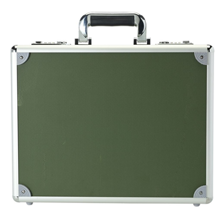 Invicta Collector's 18-Slot Locking Watch Display