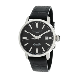 Thomas Earnshaw 40mm Echelon Limited Edition Swiss Automatic