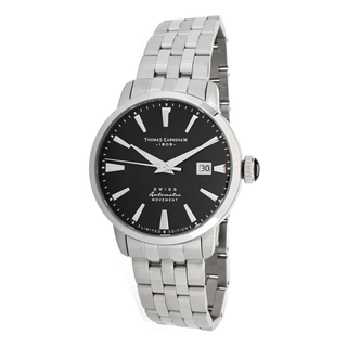 Thomas Earnshaw 40mm Echelon Limited Edition Swiss Automatic