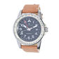 Constantin Weisz Navigator Pro Ltd Ed Automatic GMT Strap Watch