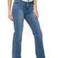 Judy Blue - High Waist Control Top Slim Boot Denim