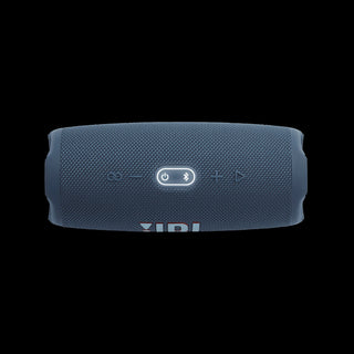 JBL Charge 5 Portable Bluetooth Speaker Blue