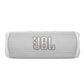 JBL Flip 6 Portable Bluetooth Speaker Waterproof Wireless - White
