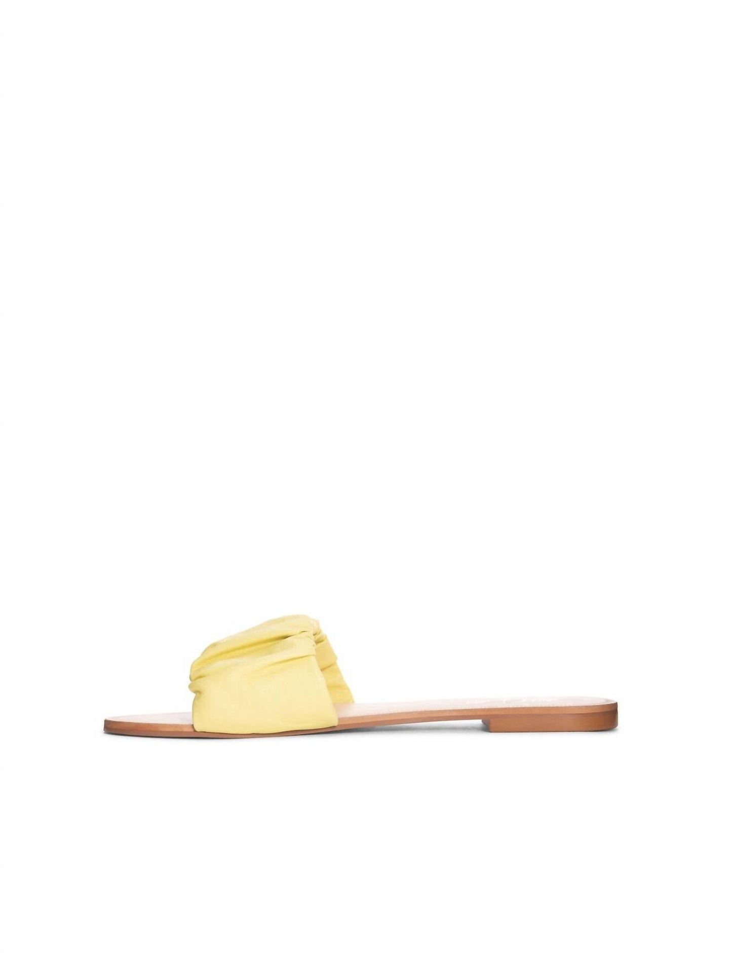 Chinese Laundry - BRITTA RUCHED SLIDE