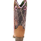 John Deere - KIDS WESTERN BOOT - MEDIUM