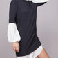 Brochu Walker - EBELLA LAYERED DRESS