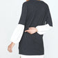 Brochu Walker - EBELLA LAYERED DRESS