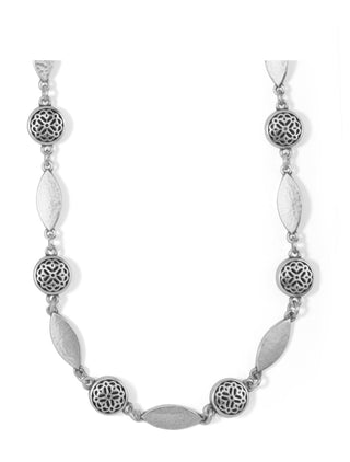 Brighton - FERRARA WILLOW COLLAR NECKLACE