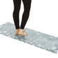 Grateful Thankful Bless Anti-Fatigue Memory Foam Kitchen Mat