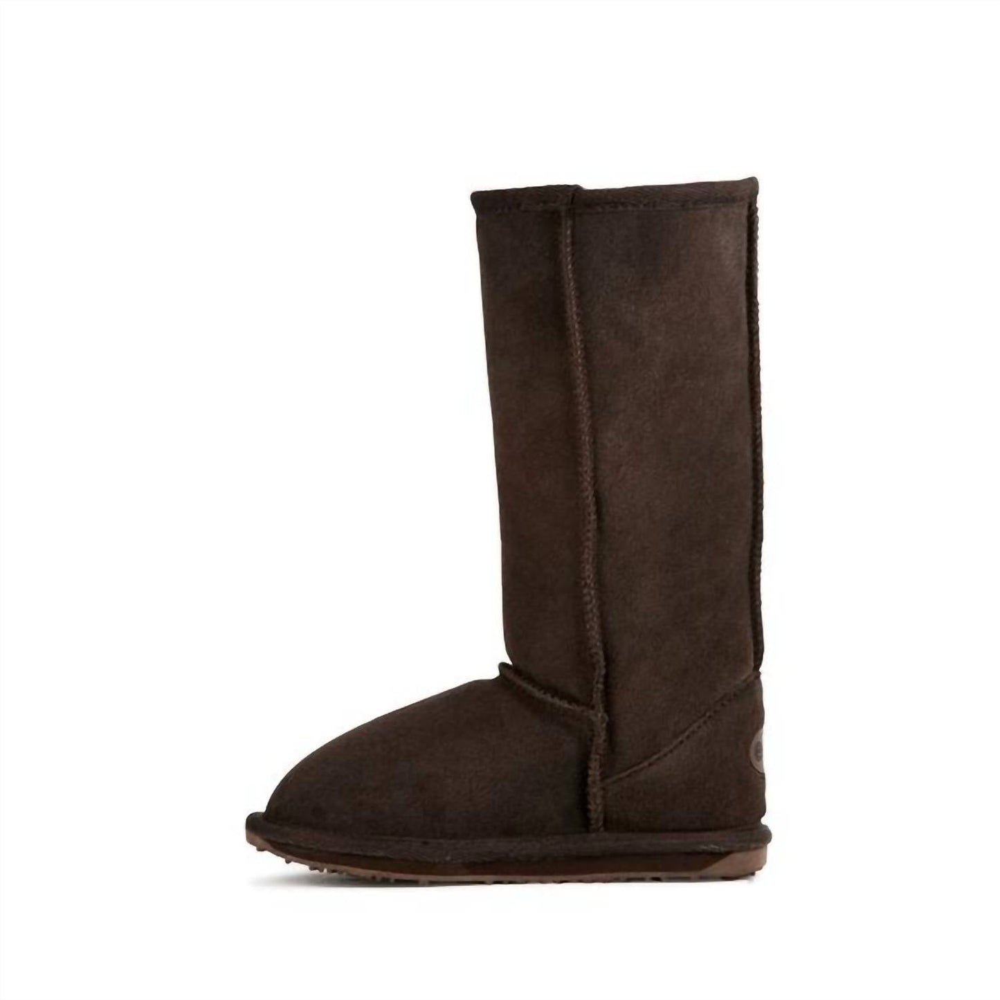 Emu Australia - GIRLS WALLABY HI MERINO WOOL BOOTS