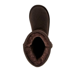 Emu Australia - GIRLS WALLABY HI MERINO WOOL BOOTS