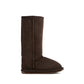 Emu Australia - GIRLS WALLABY HI MERINO WOOL BOOTS