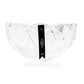 House of Waterford Cobh at Cork 12" Handmade Crystal Centerbowl (Box damage) but the item is New not damage